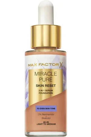 Max Factor Miracle Pure Skin Reset 2