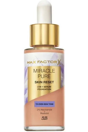 Max Factor Miracle Pure Skin Reset 2