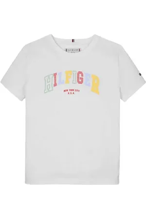 Tommy Hilfiger T