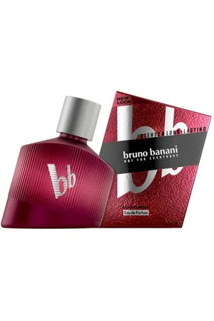 Bruno Banani Loyal Man eau de parfum