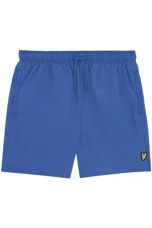 Lyle & Scott Zwemshort Jongens Polyamide