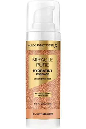 Max Factor Miracle Pure Hydratint Essence foundation