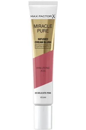 Max Factor Miracle Pure Infused Cream blush