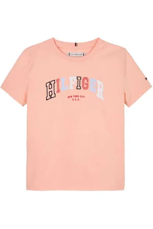Tommy Hilfiger T