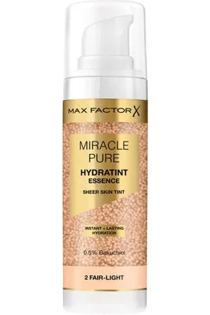 Max Factor Miracle Pure Hydratint Essence foundation