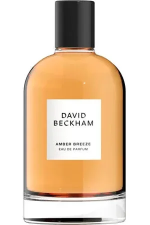 David beckham Amber Breeze eau de parfum