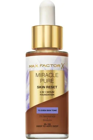 Max Factor Miracle Pure Skin Reset 2