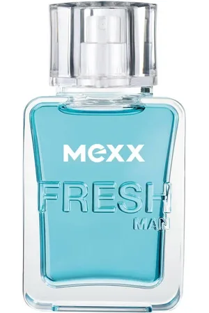 Mexx Fresh for Him eau de toilette