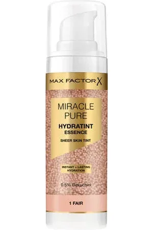 Max Factor Miracle Pure Hydratint Essence foundation