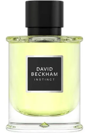 David beckham Instinct eau de parfum