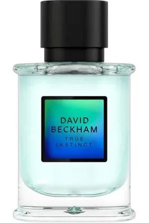 David beckham True Instinct eau de parfum