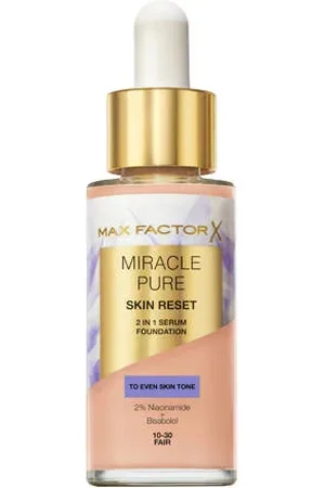 Max Factor Miracle Pure Skin Reset 2