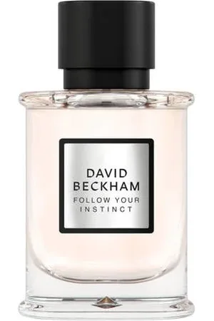 David beckham Follow Your Instinct eau de parfum