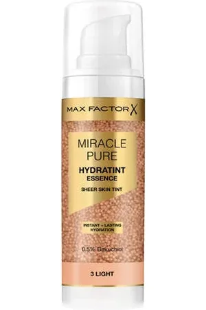 Max Factor Miracle Pure Hydratint Essence foundation