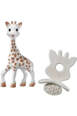 Sophie de Giraf Bijtspeelltje cadeauset So