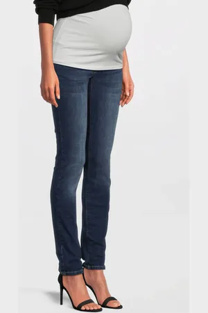 Love2wait Skinny fit zwangerschaps jeans Sophia 32