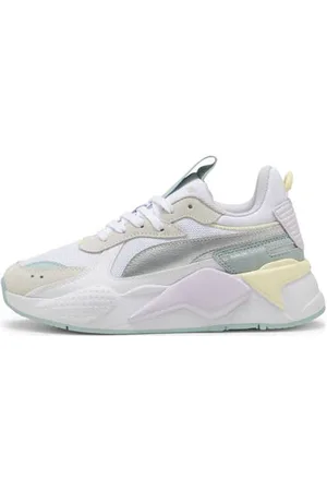 PUMA RS