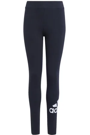 adidas Sportswear legging Broek Meisjes Katoen Logo