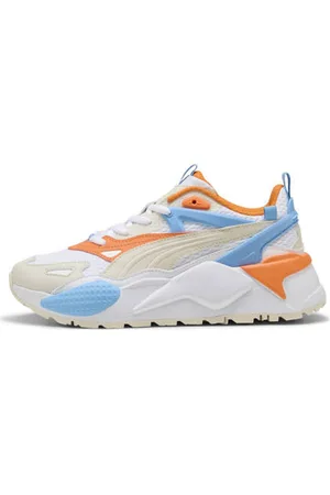 PUMA RS
