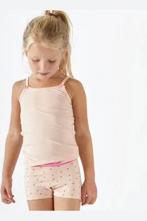 Little Label Hemd van katoen