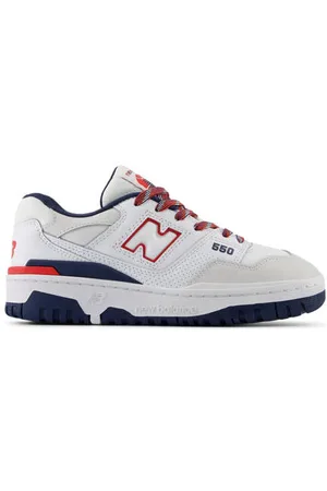 New Balance 550 sneakers Jongens/Meisjes Leer