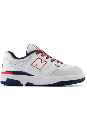 New Balance 550 sneakers Jongens/Meisjes Imitatieleer
