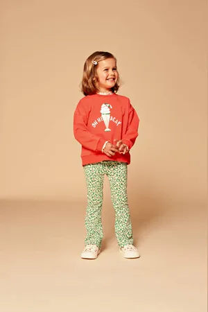 Stains&Stories Sweater Printopdruk