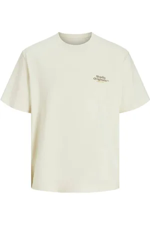 JACK & JONES JUNIOR T