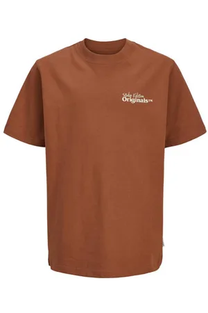 JACK & JONES JUNIOR T