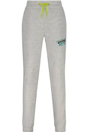 Vingino Relaxed joggingbroek Jongens Sweat Logo