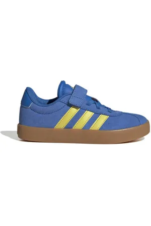 adidas Sportswear VL Court 3.0 sneakers Jongens/Meisjes Suede