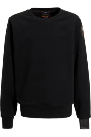 Parajumpers Sweater Jongens Katoen Ronde hals Effen