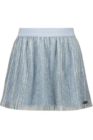 Like Flo Korte rok Meisjes Polyester Effen