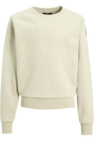 Parajumpers Sweater Jongens Katoen Ronde hals Effen