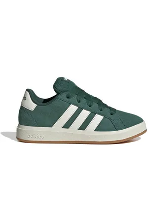 adidas Sportswear Grand Court 00s sneakers Jongens/Meisjes Imitatieleer