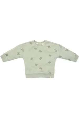 Little Dutch Sweater All over print