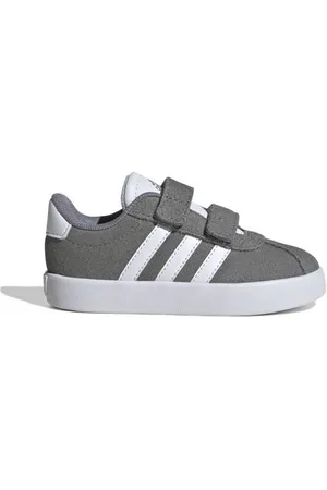 adidas Sportswear VL Court 3.0 sneakers Jongens/Meisjes Suede