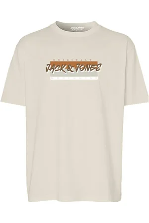 JACK & JONES JUNIOR T