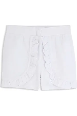 4PRESIDENT Sweatshort Korte broek Effen