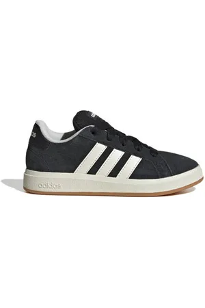 adidas Sportswear Grand Court 00s sneakers Jongens/Meisjes Imitatieleer