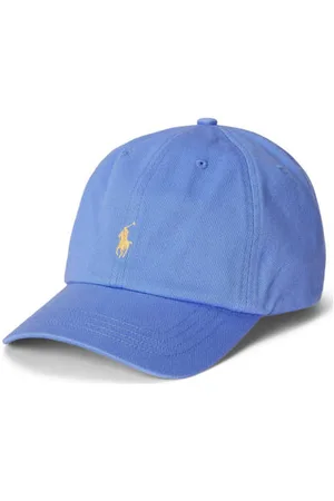 Ralph Lauren Pet Jongens Katoen Logo | Pet van