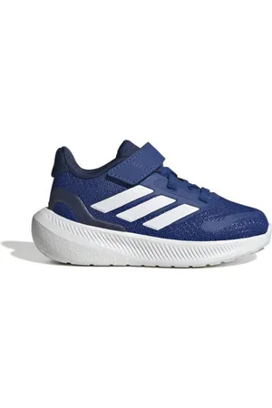 adidas Sportswear Runfalcon 5 sneakers Jongens/Meisjes Mesh Meerkleurig