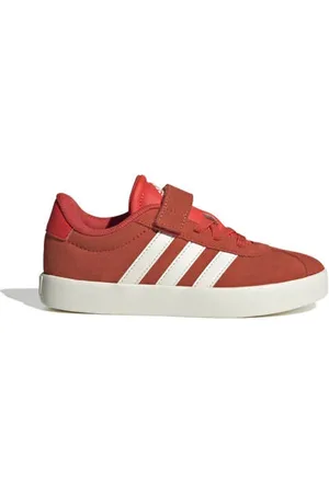 adidas Sportswear VL Court 3.0 sneakers Jongens/Meisjes Suede