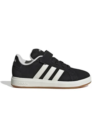 adidas Sportswear Grand Court 00s sneakers Jongens/Meisjes Suede