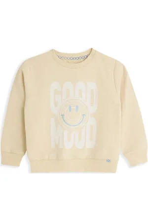 4PRESIDENT Sweater Printopdruk