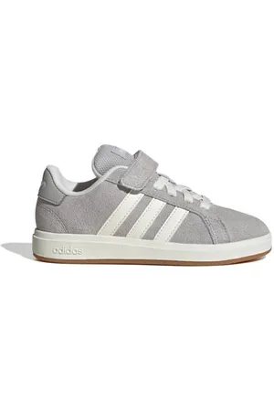 adidas Sportswear Grand Court 00s sneakers Jongens/Meisjes Suede