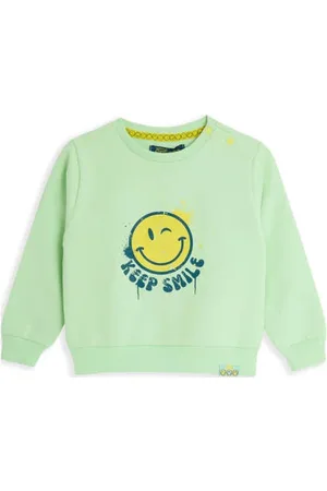 4PRESIDENT Sweater Printopdruk