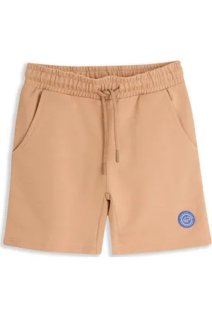 4PRESIDENT Sweatshort Korte broek Effen