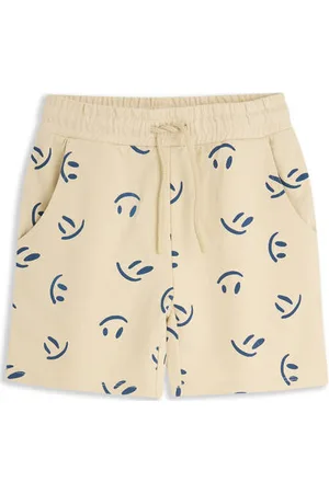 4PRESIDENT Sweatshort Korte broek All over print