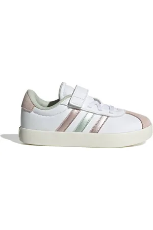 adidas Sportswear VL Court 3.0 sneakers Jongens/Meisjes Suede